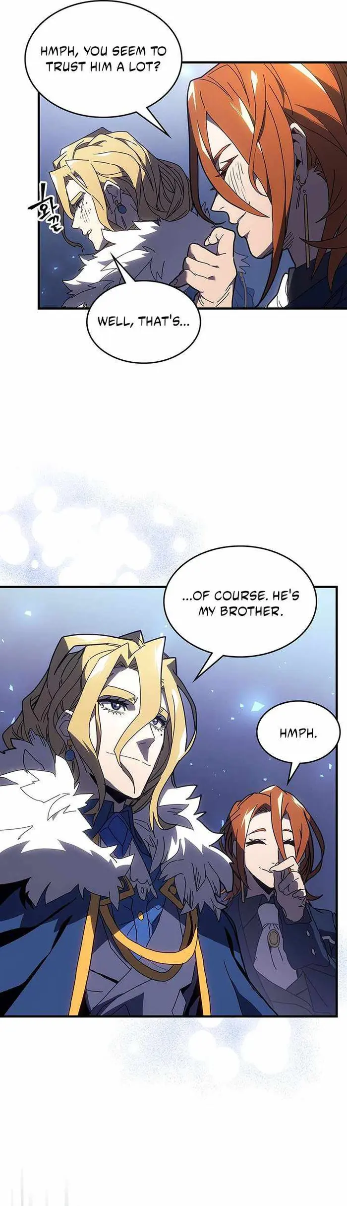 A Returner’s Magic Should Be Special Chapter 240 image 09_optimized